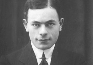 Ποιος είναι ο σπουδαίος συνθέτης Πέτρος Πετρίδης – Έργο του θα παρουσιαστεί στο Μέγαρο Μουσικής