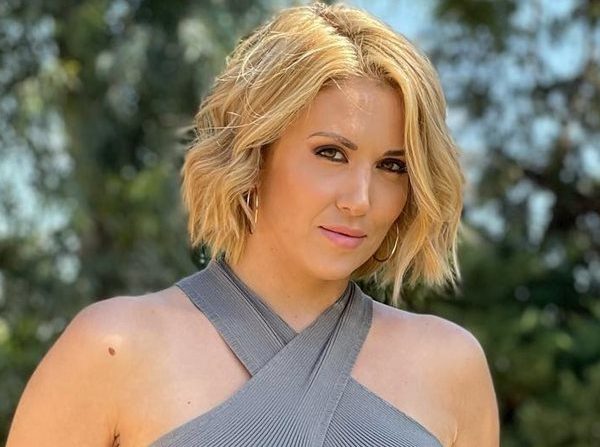 Φωτεινή Πετρογιάννη: Ξέσπασε μετά τον καυγά με την Σπυροπούλου – «Είναι προσβολή για μένα να…»