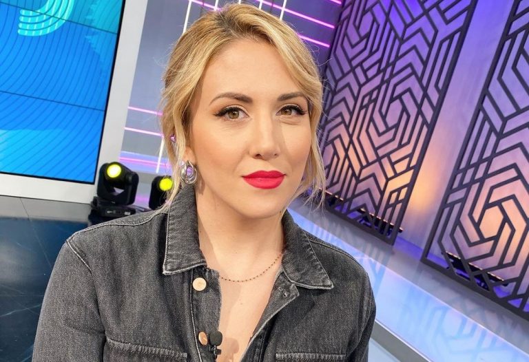 Φωτεινή Πετρογιάννη: Η πρώτη αντίδραση για την κόντρα με την Κωνσταντίνα Σπυροπούλου