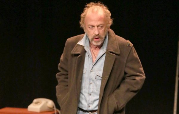 Δημήτρης Πετρόπουλος: «Με το Παρά Πέντε υπέστη μια βίαιη αλλαγή στη ζωή μου»