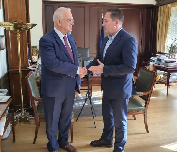 Αναμένεται επιπλέον ενίσχυση των πυρόπληκτων της Παλλήνης