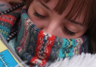 Καιρός: Μετά την «Eva» έρχεται κρύο από τη Βουλγαρία και τη Ρουμανία