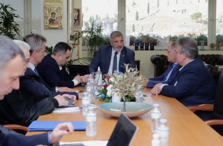 Νέο νηπιαγωγείο δρομολογείται στην Πετρούπολη