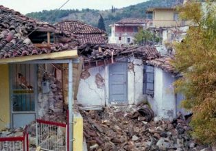 Σεισμός: Οι ειδικοί ζωντανεύουν τις μνήμες από τη δόνηση του 1981 – Τι είχε συμβεί τότε και γιατί φοβούνται τώρα