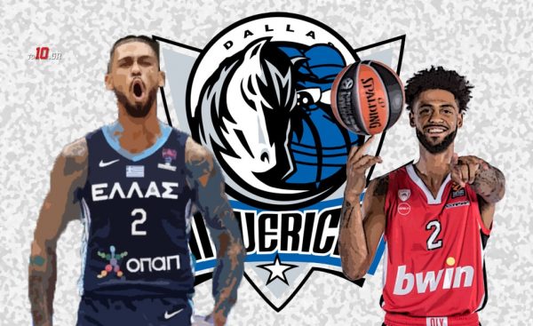 Ντόρσεϊ: Η εκτόξευση, το όνειρο, η επιστροφή και ο… Ολυμπιακός (vids)