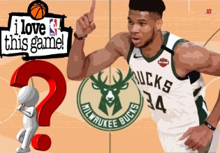 Μεγάλη κίνηση από τους Μπακς – Μεταγραφή τίτλου για τον Αντετοκούνμπο