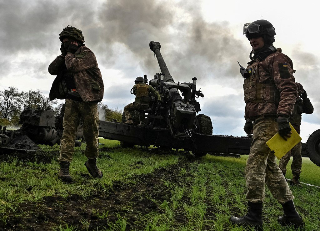 Ουκρανία: Τα τρία σενάρια της εξέλιξης του πολέμου
