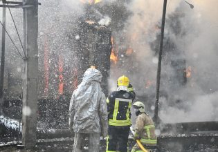 Πόλεμος στην Ουκρανία: Πώς θα εξελιχθούν οι συγκρούσεις το 2023; – Η κρίσιμη χρονική περίοδος