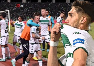 Έτσι θα «κατέβει» στο ντέρμπι ο Παναθηναϊκός – Το πλάνο του Γιοβάνοβιτς και ο «πονοκέφαλος»