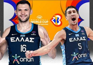 Η μεγάλη νύχτα του Μουντομπάσκετ: Η Ελλάδα και οι άλλοι πέντε που «κλειδώνουν» την πρόκριση