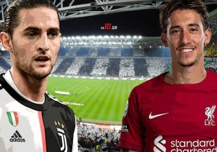 Στη Γιουβέντους ο Τσιμίκας; Φήμες για μεγάλη τράμπα