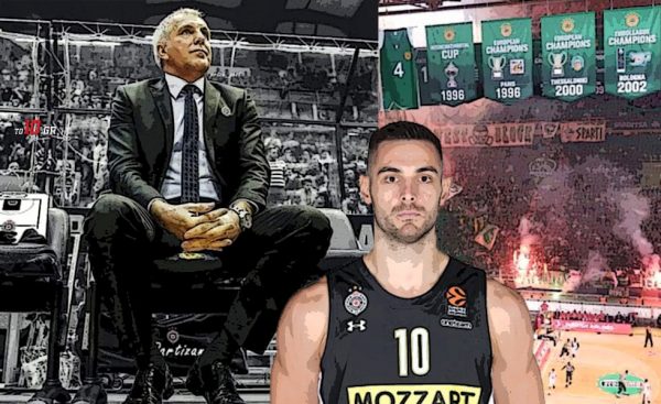 Παναθηναϊκός: Οι αναμνήσεις ξαναγυρίζουν