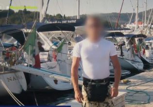 Σεπόλια: Δύο ακόμα προφυλακίστηκαν για τον βιασμό της 12χρονης