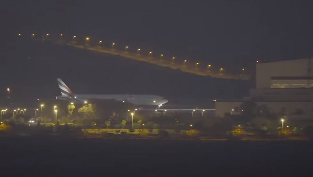 Αθήνα: Θρίλερ με δύο πτήσεις της Emirates στο «Βενιζέλος» – Η CIA ενημέρωσε για ύποπτο Άραβα