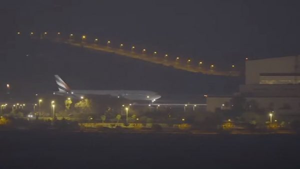 Αθήνα: Θρίλερ με δύο πτήσεις της Emirates στο «Βενιζέλος» – Η CIA ενημέρωσε για ύποπτο Άραβα
