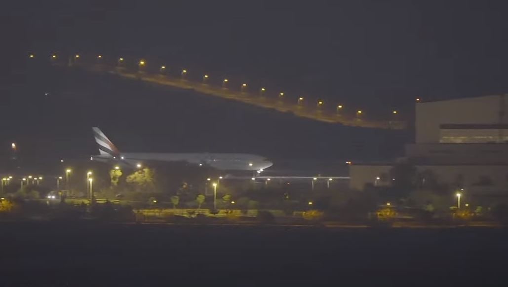 One plane over Italy ordered back to Athens, another grounded after intel report cited ‘suspicious’ passenger on board