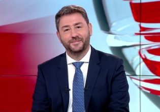 Ανδρουλάκης: Δικαίωση για το ΠΑΣΟΚ η αλλαγή του νόμου για τις υποκλοπές – Ανοιχτές οι πόρτες συνεργασίας