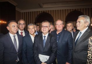 Καραμανλής: Εμένα τουλάχιστον με παρακολουθούσαν σοβαρές υπηρεσίες