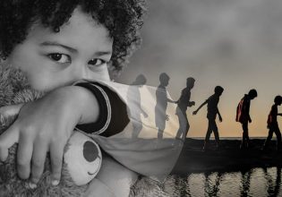 Κιβωτός του Κόσμου: Βάπτιζαν παιδιά που είχαν ήδη χριστιανικά ονόματα