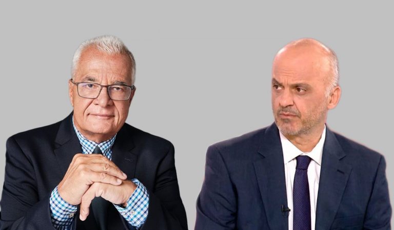 Ανακοίνωση της Alter Ego για «Το Βήμα»