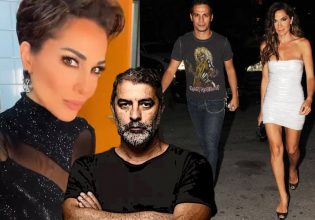 Δέσποινα Βανδή: «Δεν έχω αγαπηθεί όπως θα ήθελα στη ζωή μου, ένιωσα εξαπατημένη»