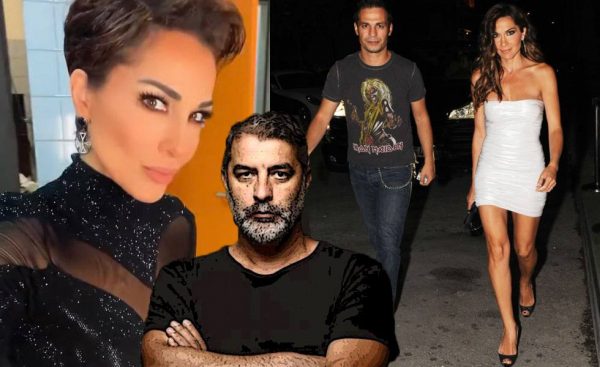 Δέσποινα Βανδή: «Δεν έχω αγαπηθεί όπως θα ήθελα στη ζωή μου, ένιωσα εξαπατημένη»