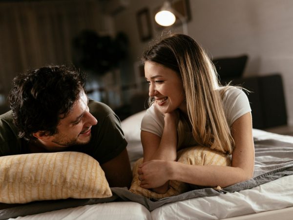 Ποιο είναι το στυλ επικοινωνίας του συντρόφου σας