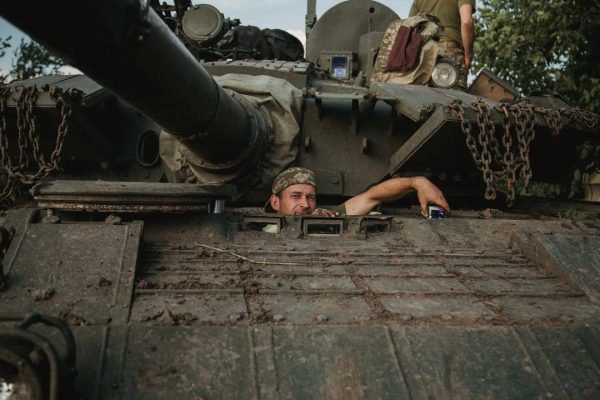 Ουκρανία: «Μην αναρτάτε πληροφορίες για τους αγνοούμενους στρατιώτες» – Γιατί ζητάει κάτι τέτοιο το Κίεβο