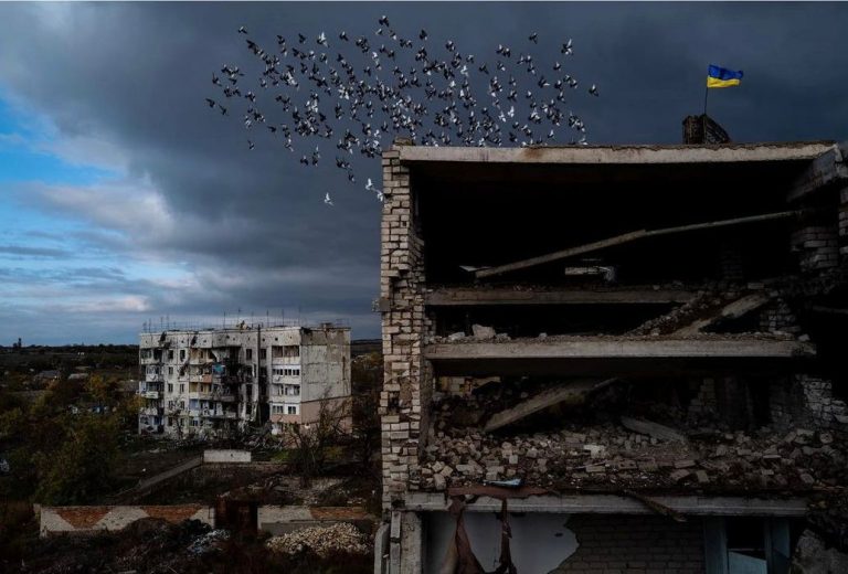 Ουκρανία: Περίπου 4,5 εκατομμύρια άνθρωποι έχουν μείνει χωρίς ηλεκτρικό ρεύμα, σύμφωνα με τον Ζελένσκι