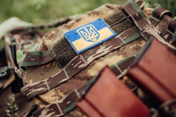 Χερσώνα: Μπήκε ο ουκρανικός στρατός