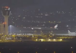 «Ελευθέριος Βενιζέλος»: Λήξη συναγερμού – Δεν βρέθηκε ύποπτος στις δύο πτήσεις της Emirates