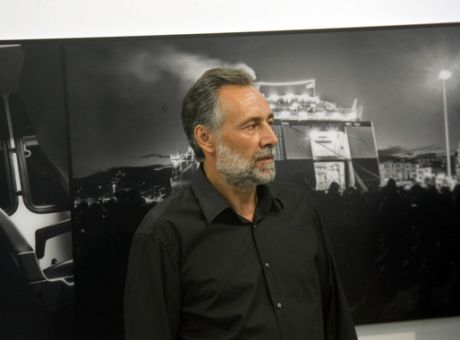 Νίκος Πηλός: Πιθανότατα ο κ. Οικονόμου διαθέτει εσφαλμένες πληροφορίες – Επέδειξα τη δημοσιογραφική μου ταυτότητα