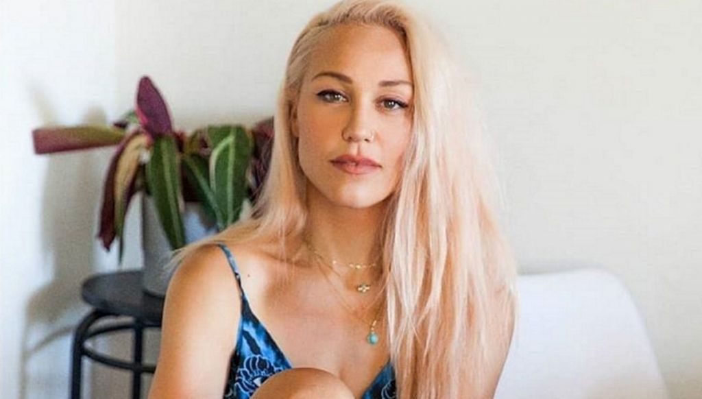 Αναστασοπούλου για Κιμούλη: «Μπορεί να επανέρχεται στο θέατρο αλλά ο κόσμος είναι ο τελικός κριτής»