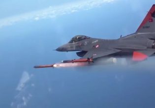 Τουρκία: Δοκίμασαν πύραυλο αέρος αέρος – Νέες υπερπτήσεις και απειλές κατά της Ελλάδας