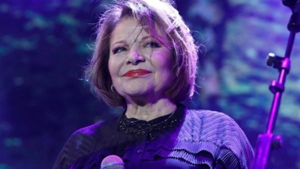 Δύσκολες ώρες για την Πίτσα Παπαδοπούλου