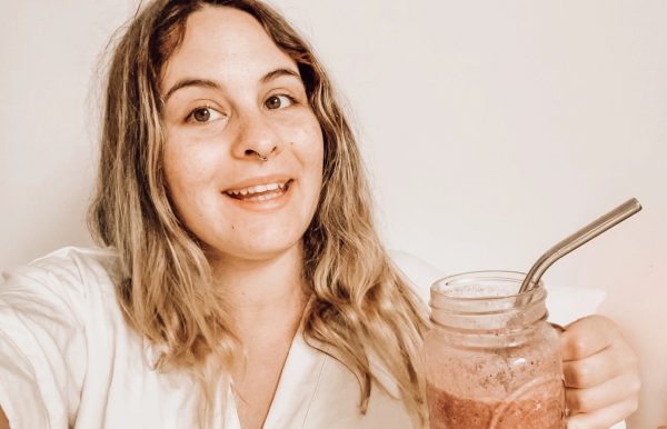 Smoothies από… πλακούντα: Η νέα τάση στο Χόλιγουντ – «Ο αρραβωνιαστικός μου τα βρίσκει πεντανόστιμα»