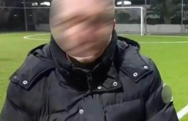 Σεπόλια: Σήμερα απολογούνται ο ηλεκτρολόγος και ο προπονητής ποδοσφαίρου