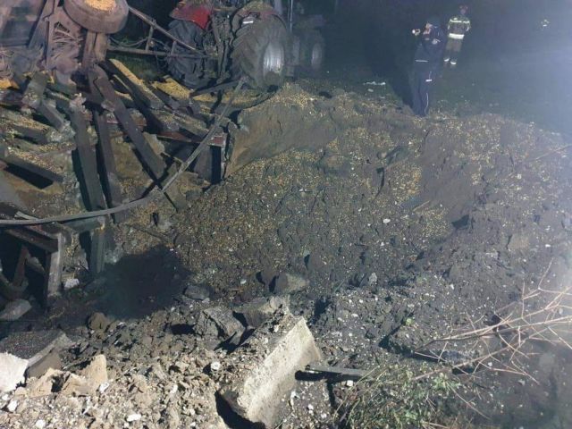 Πολωνία: Επιβεβαίωσε φονικό πλήγμα από «πύραυλο ρωσικής κατασκευής» στην επικράτειά της