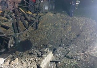 Η αντίδραση της Γαλλίας για το χτύπημα στην Πολωνία