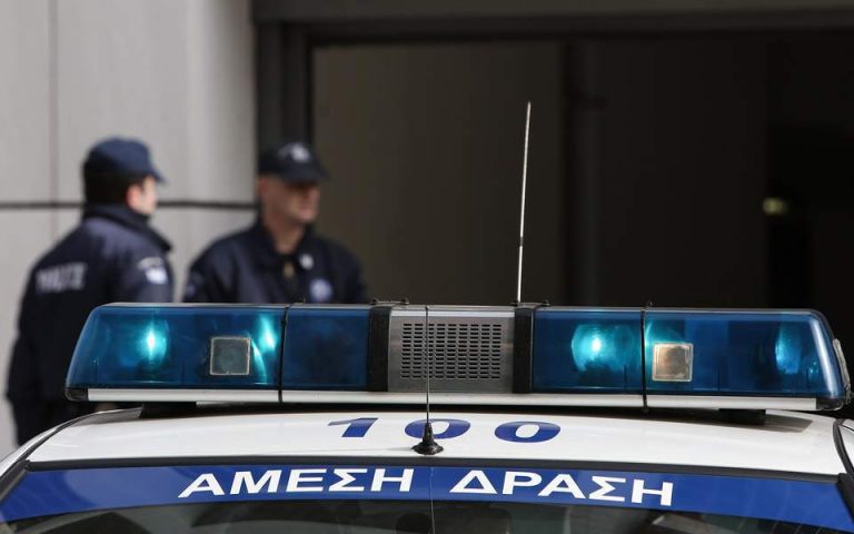 Θεσσαλονίκη: Σύλληψη 32χρονου για ενδοοικογενειακή βία