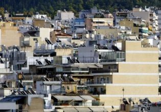 Ακίνητα: Σπριντ στις τιμές πώλησης και ενοικίασης το 10μηνο [πίνακας]