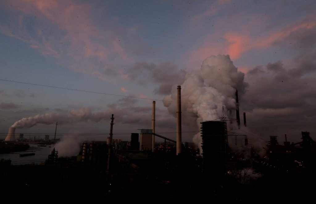 ΕΕ: Η ατμοσφαιρική ρύπανση σκότωσε τουλάχιστον 238.000 Ευρωπαίους το 2020