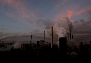 ΕΕ: Η ατμοσφαιρική ρύπανση σκότωσε τουλάχιστον 238.000 Ευρωπαίους το 2020