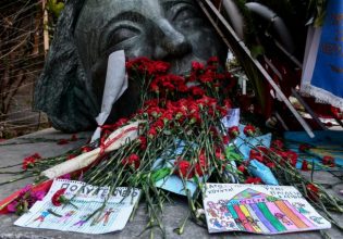 Κορυφώνονται οι εκδηλώσεις για την επέτειο του Πολυτεχνείου – Δρακόντεια μέτρα ασφαλείας