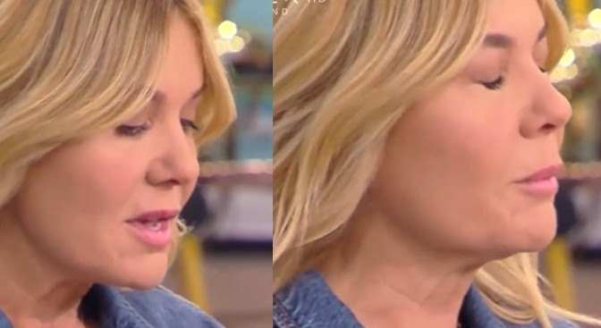 Χριστίνα Παππά: Για ποιον λόγο δεν μπορούσε να συγκρατήσει τα δάκρυα της όταν άκουσε για το γιο της