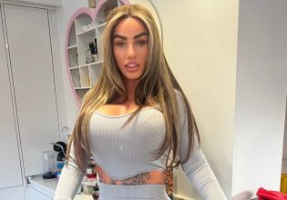 Κέιτι Πράις: Την παρακαλούν να σταματήσει τις πλαστικές επεμβάσεις γιατί θα πεθάνει