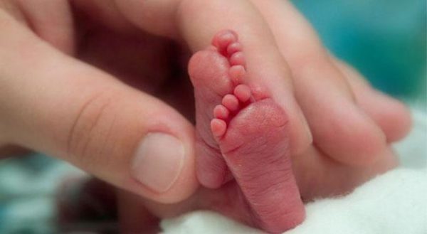 Πρόωρα μωρά: Σώζοντας τη ζωή, πριν ακόμα γεννηθεί