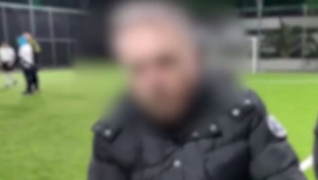 Σεπόλια: Στη φυλακή ο 55χρονος προπονητής