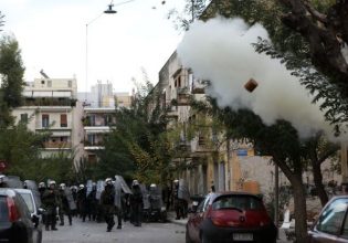 Κείμενο των 79 συλληφθέντων στα επεισόδια στα Προσφυγικά