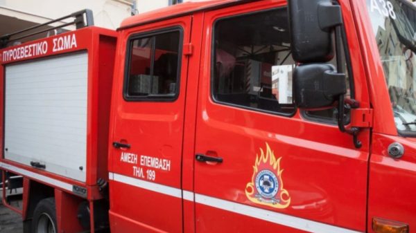Τραγωδία στη Θεσσαλονίκη: Βρέθηκε σορός μετά από φωτιά σε διαμέρισμα – Πώς ξεκίνησε η πυρκαγιά